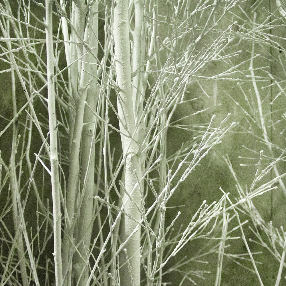 250/Р/1766(з) Дерево искусственное заснеженное наклоненное h250см_2