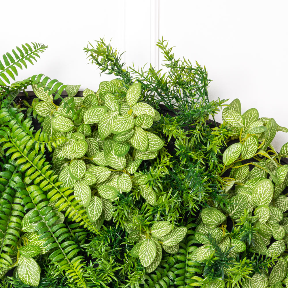 ФП06-2(з) Фитопанно искусственное с подсветкой d125см_6