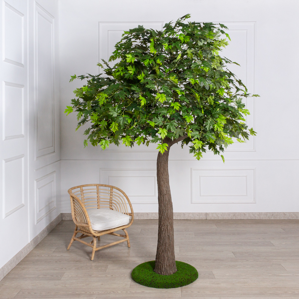 260МЕТ/разб/ПС/2900(F) Дерево искусственное 