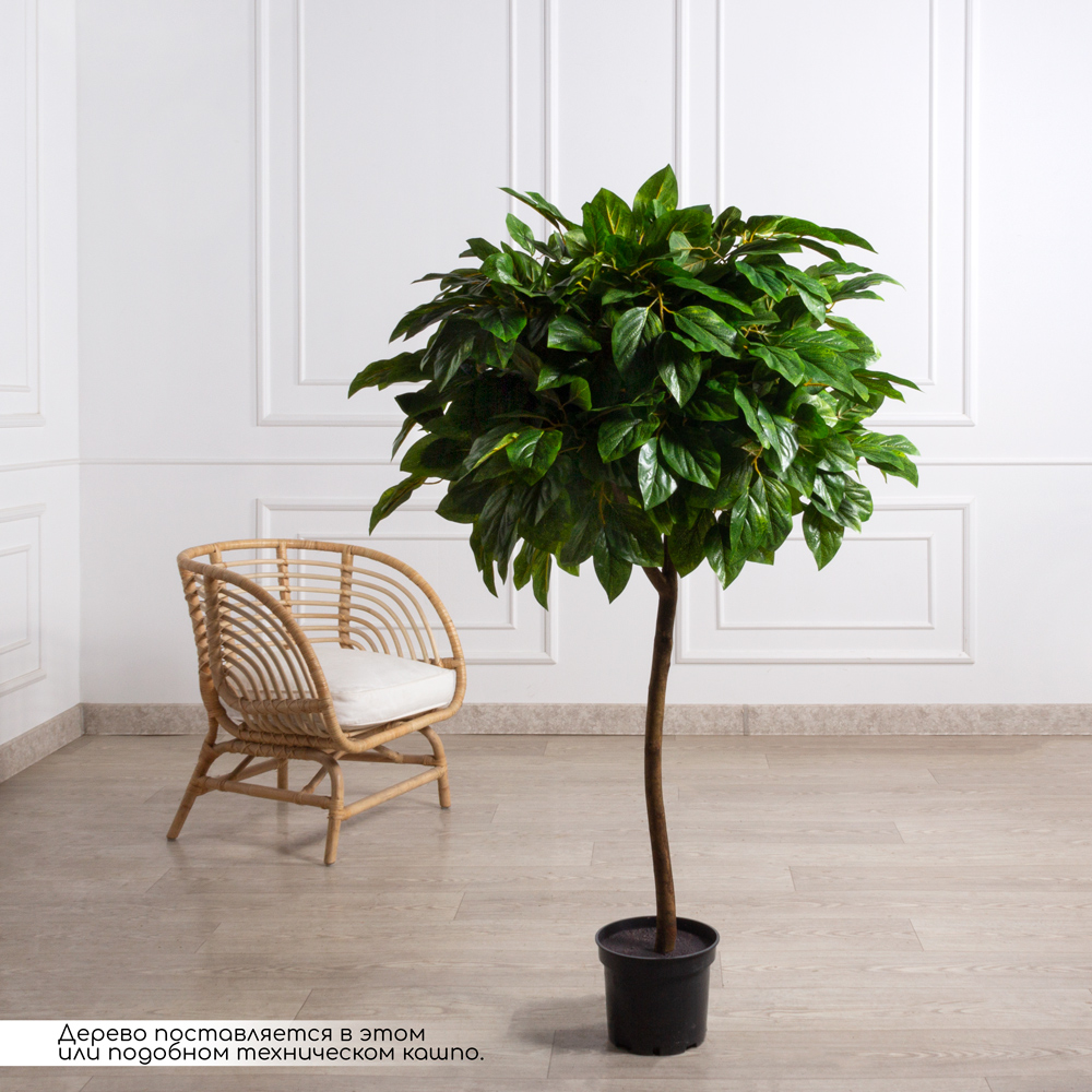 150/РН/89(Пр)(F) Магнолия искусственная h150см _1