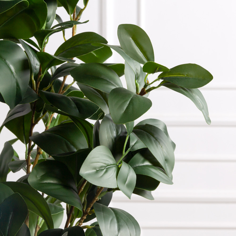 140/2К/ОС/208(F) Фикус Мокламе искусственный h140см_2