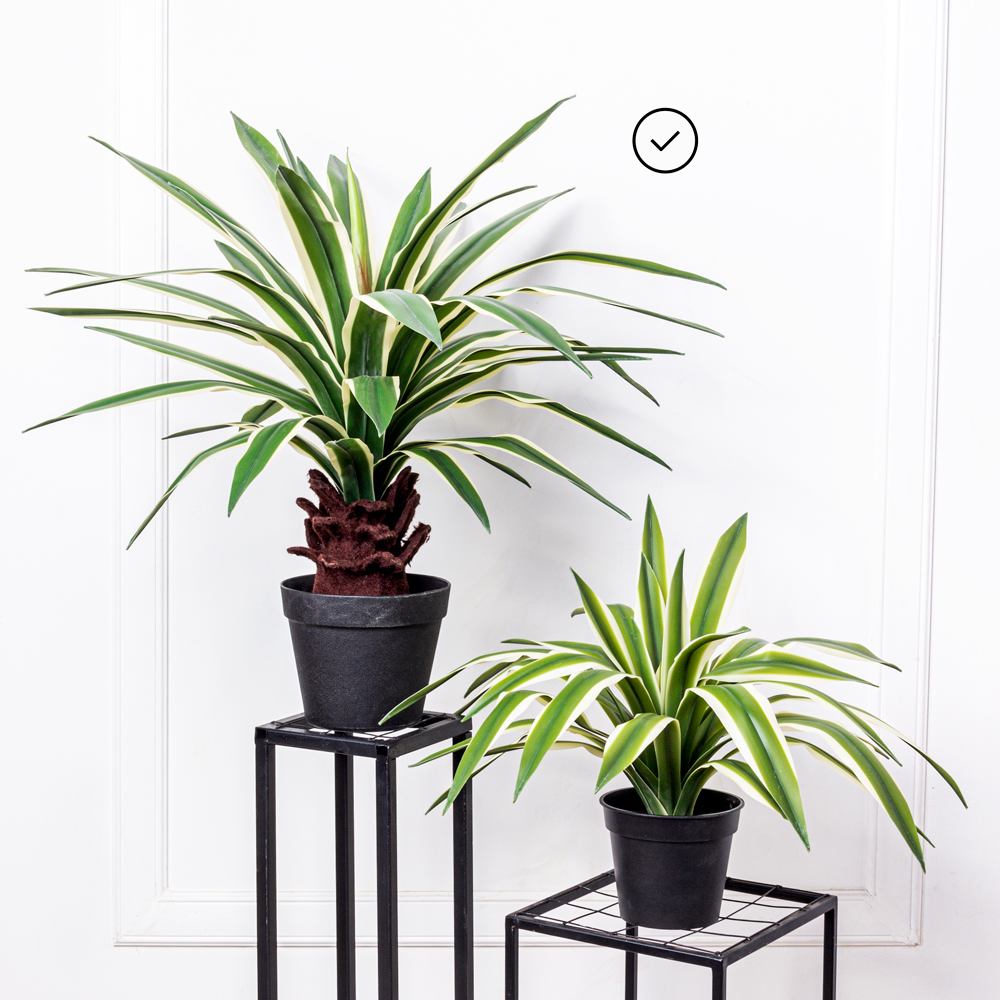 070/501 Юкка Глариоза искусственная h70см_2