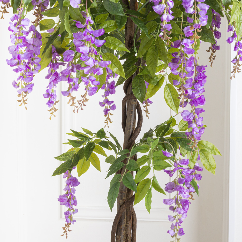 180/ПК/424-2 Глициния(вистерия) сиреневая h180см(латекс)_7