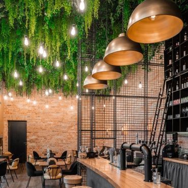 Moriarty Bar&amp;Kitchen | Москва