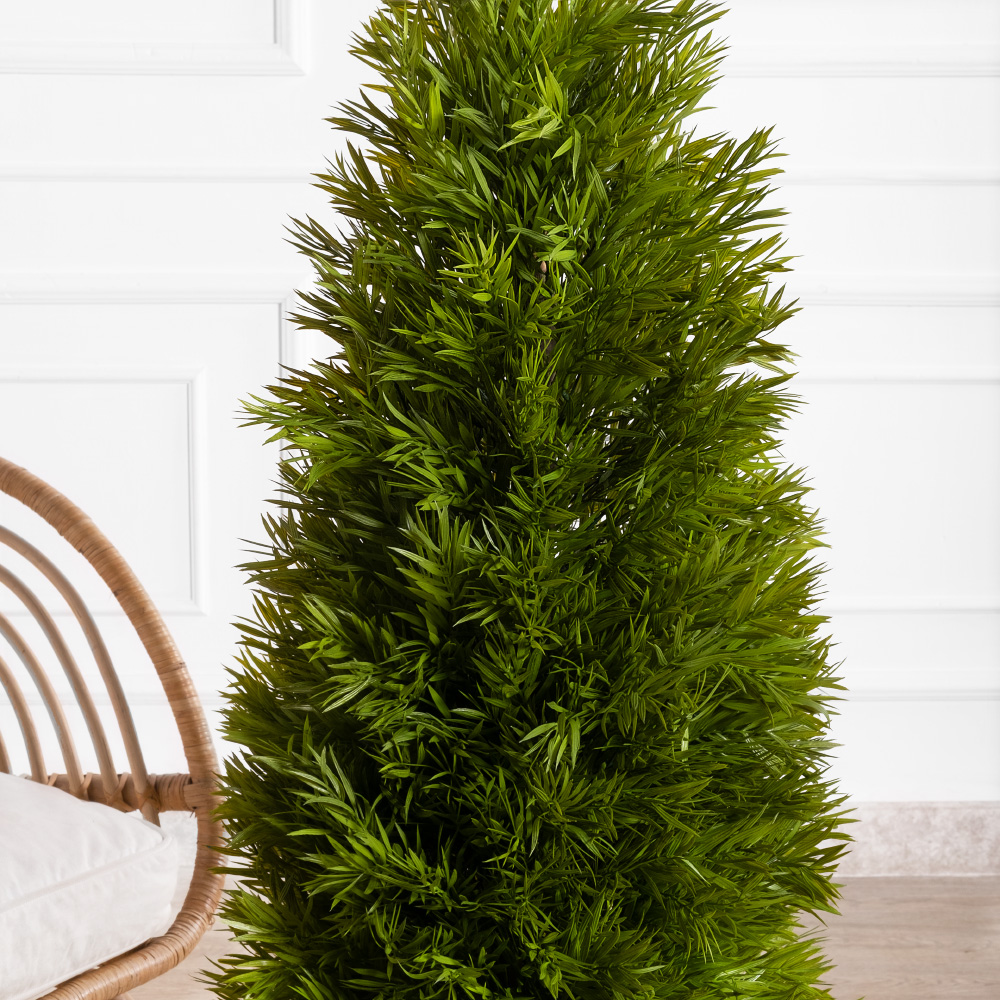 120/ДК/5122(Пр)(F) Погонатерум искусственный конус h120см_3