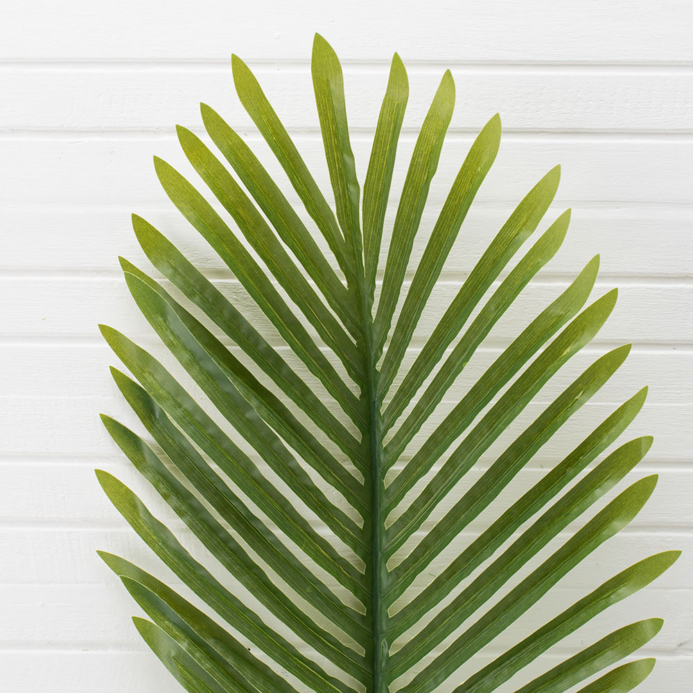 7143/0228-22 Лист пальмы (50см + 30нога) латекс_2