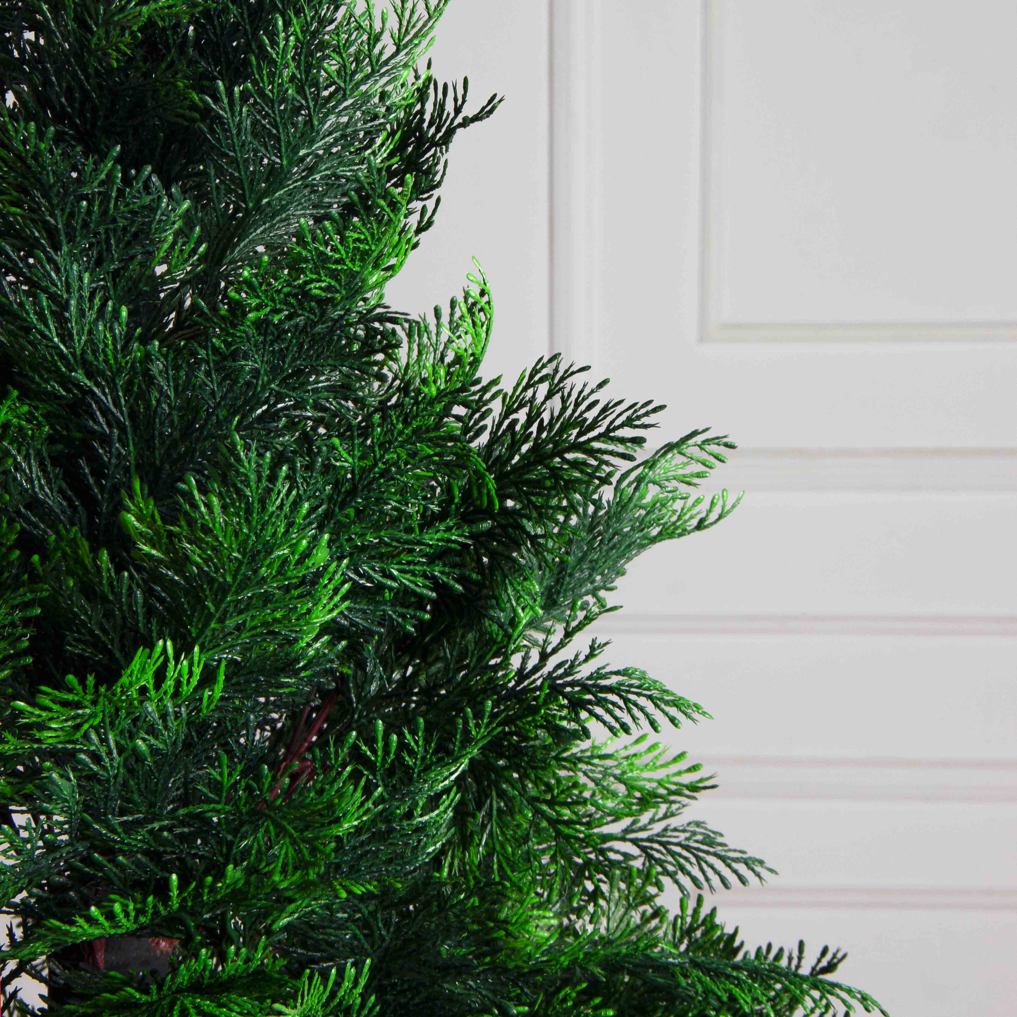 Т100/630Эк(Пр)(Fix)Туя искусственная  h100см_5