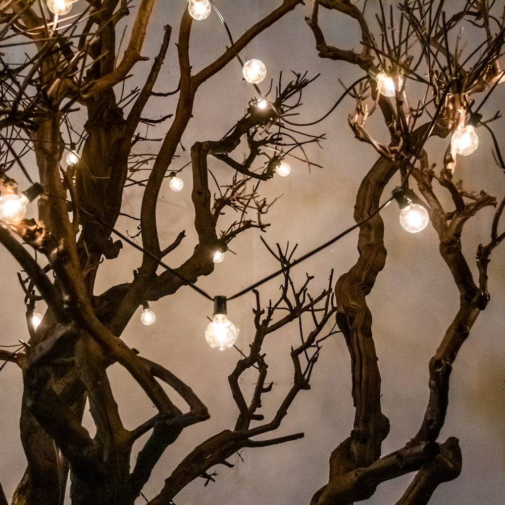 410Разб/РБР/ДЗ/АСС/СВ04(F) Дерево искусственное интерьерное разборное с подсветкой h410см_5