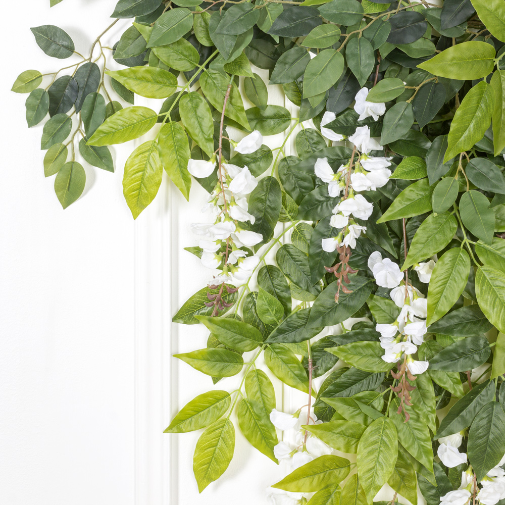 Л49 Лиана Вистерия L100см свес 100см_7