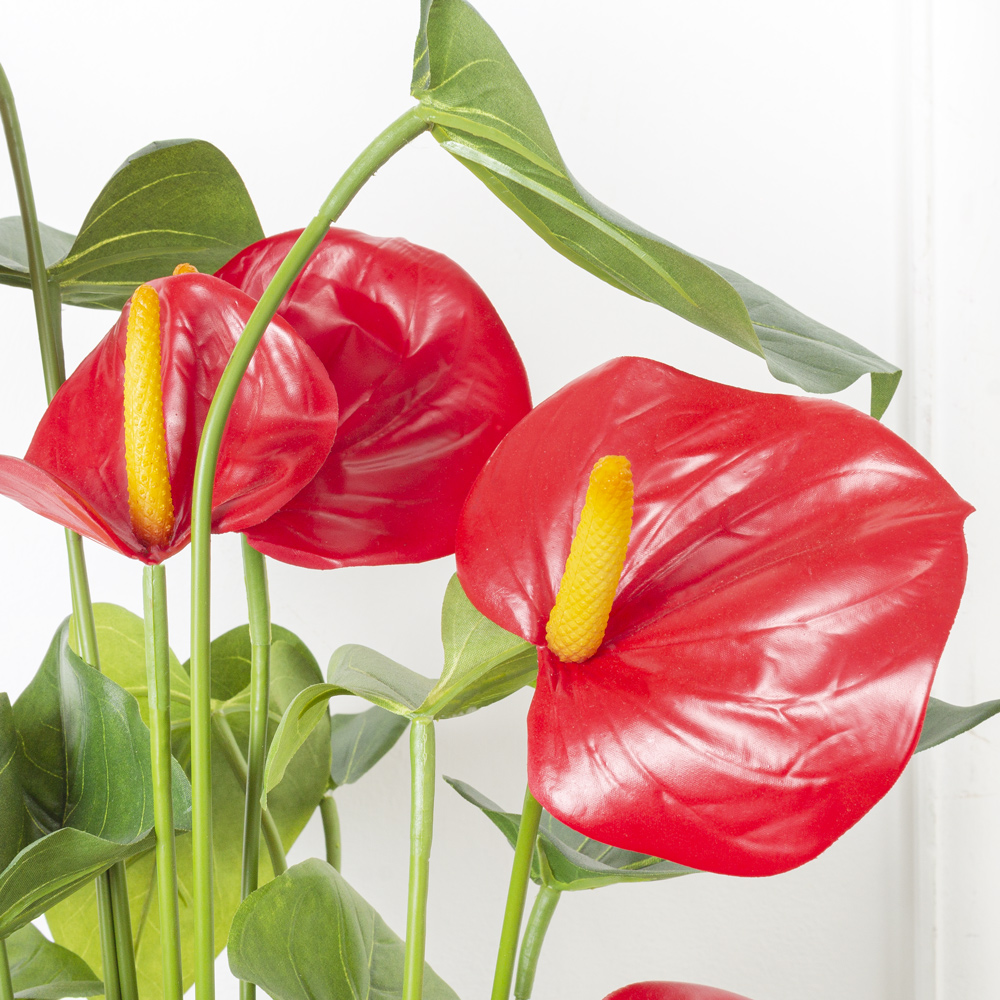 75/484(МТ)(Fix) Антуриум искусственный h75см_3