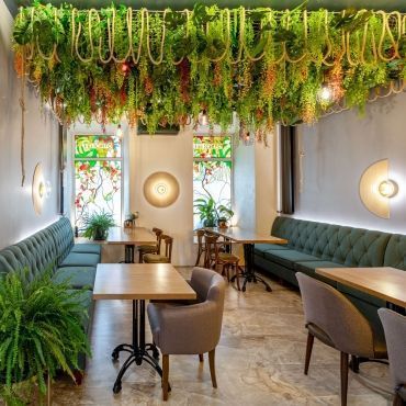 Ресторан Felichito | СПб