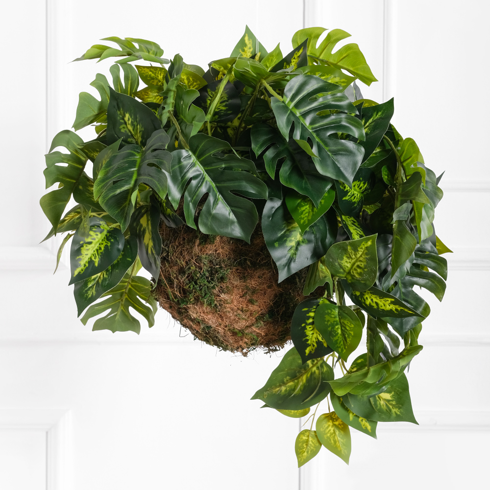 ККД45/67(F) Кокедама d20см 