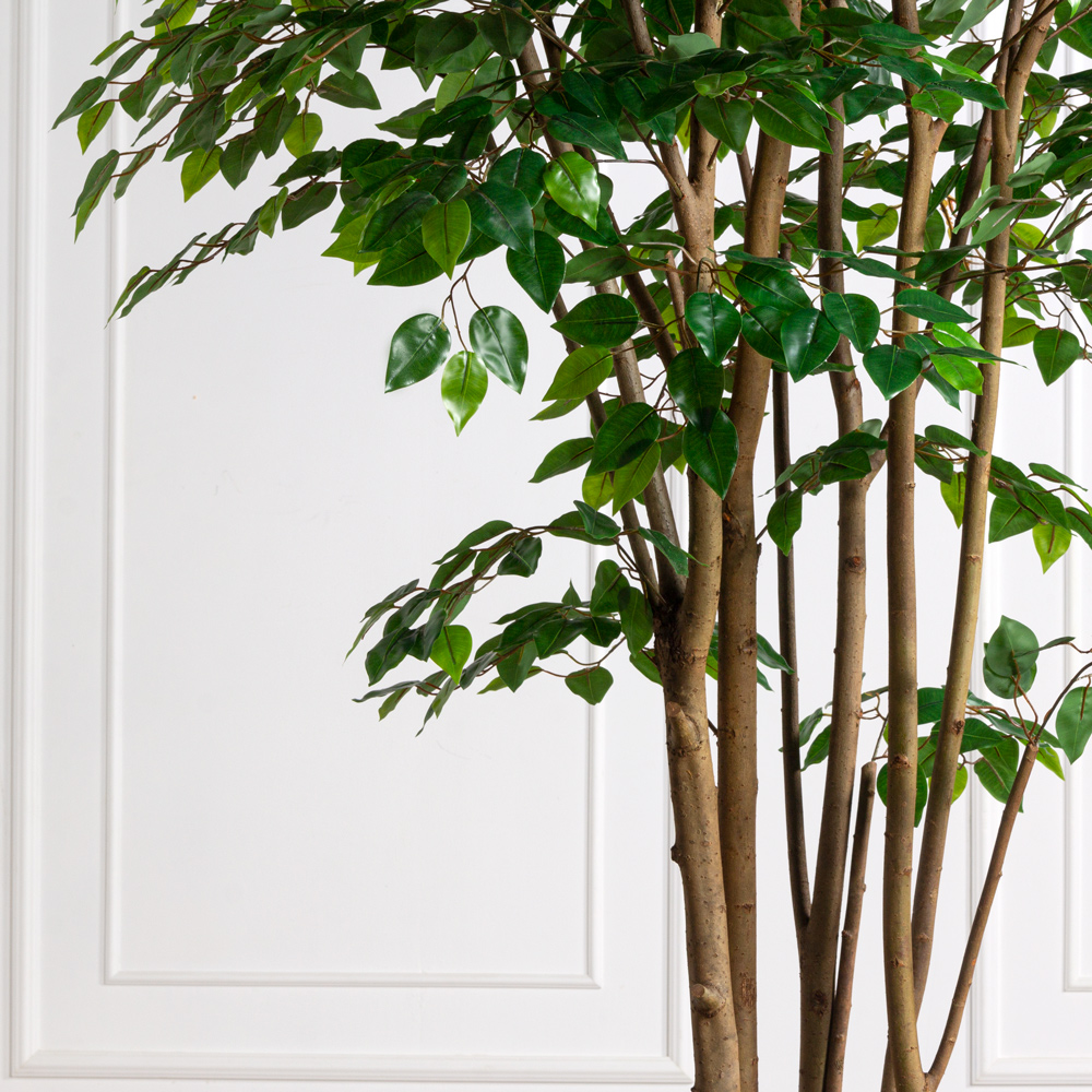 300/РН/23(з)(Пр)(F) Фикус искусственный h300см (латекс)_1