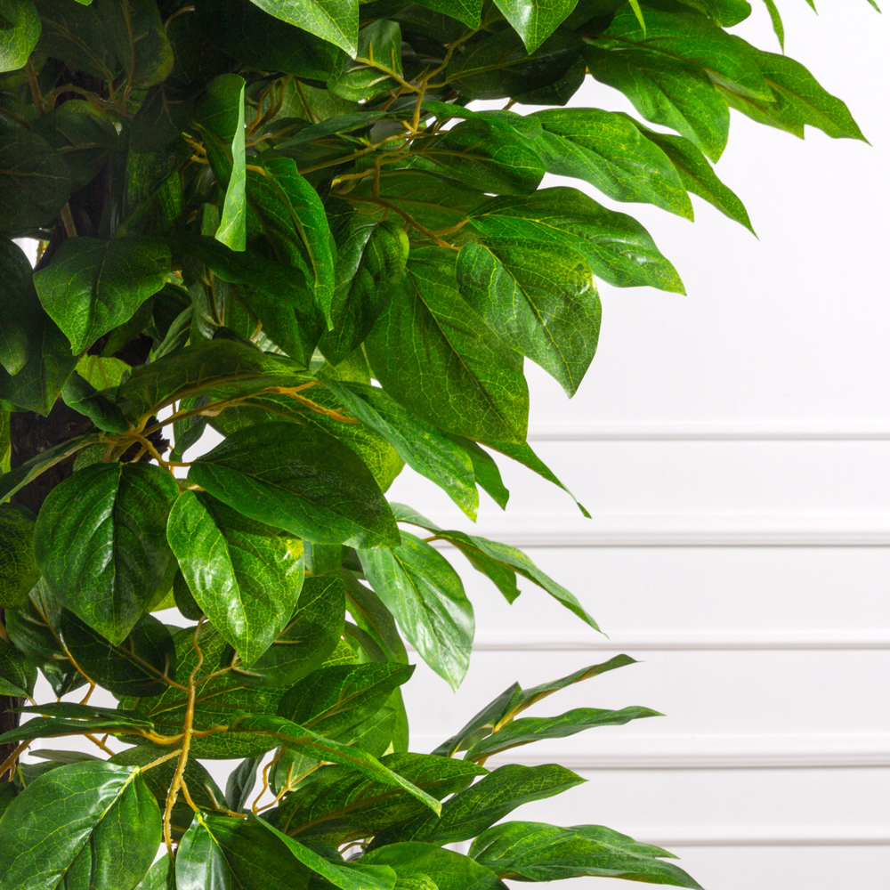 180/2К/ОС/89-1(з)(Пр)(F) Магнолия искусственная h180см_2