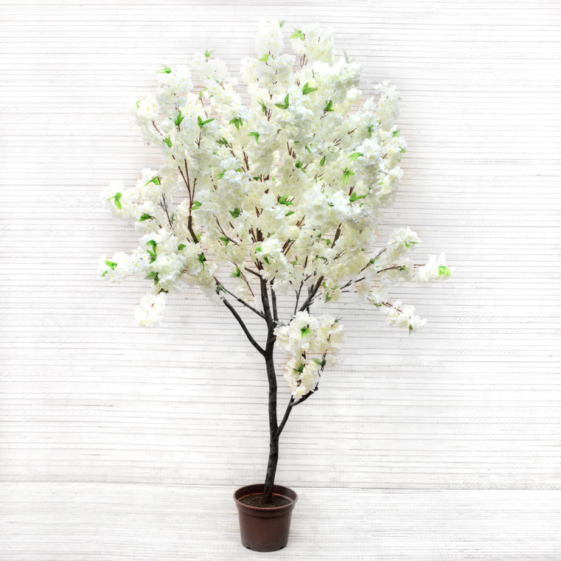 230/РН/225 Сакура h230см(белая)