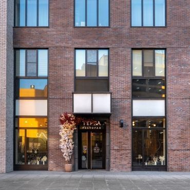 Terra | Москва