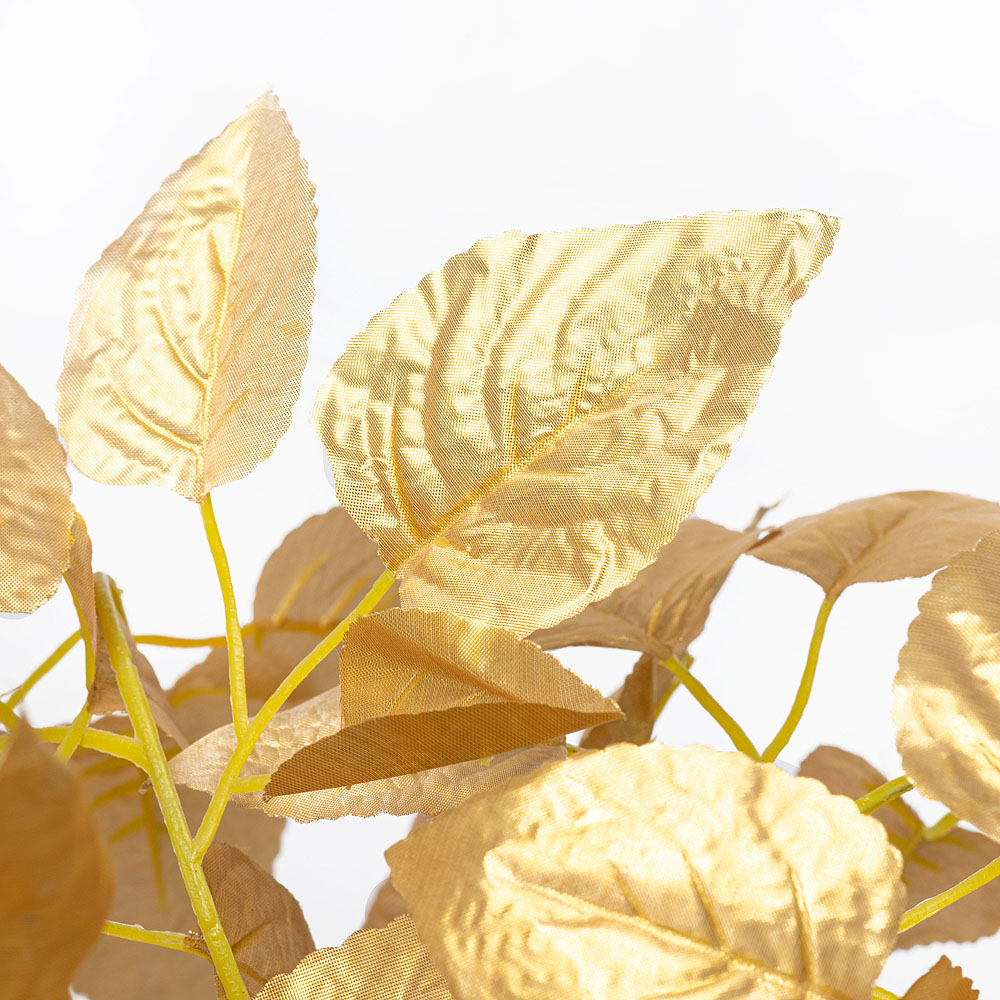 90/РН/83М Дерево золотое 90см_2