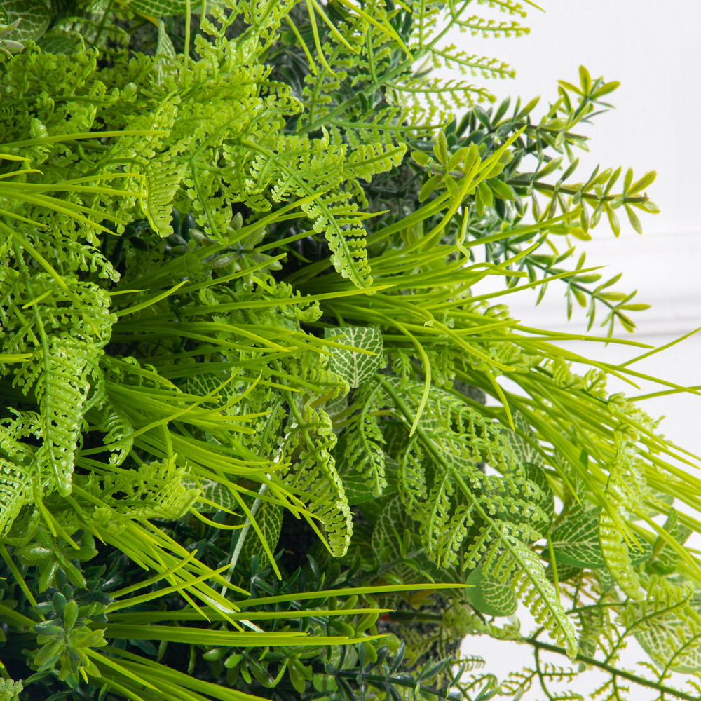 ФП05/5(з)(F) Фитопанно  искусственное d 46см_2