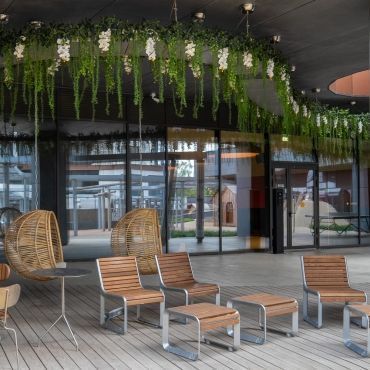 ЖК Архитектор | Москва