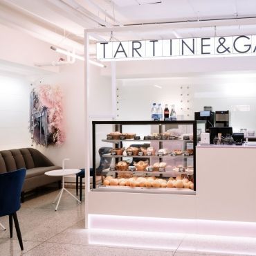 Tartine&amp;Gateau | Москва