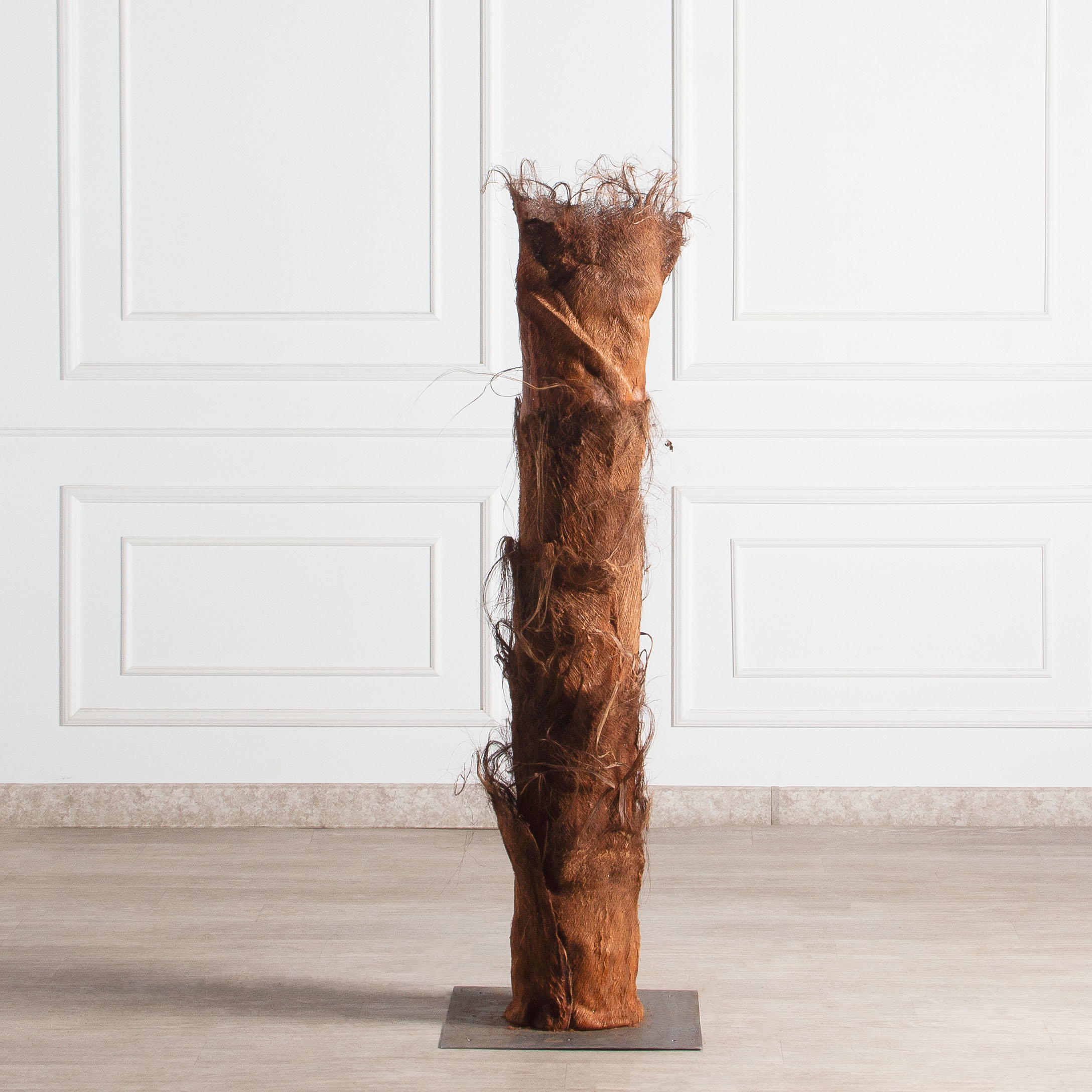 ПС350Разб/ТР/49Люкс(Пр)(F) Пальма Арека искусственная h350см (латекс) на мет.основании_9