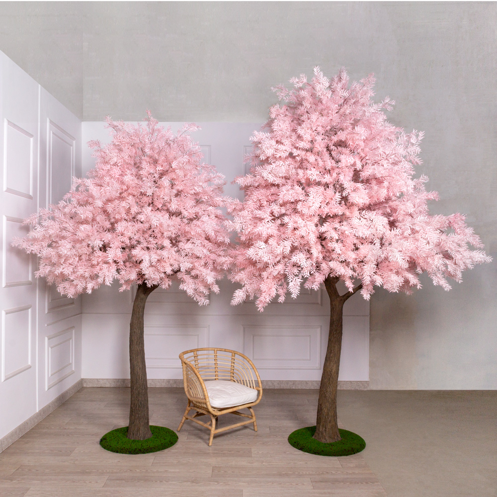 280МЕТ/разб/ПС/601-1(F) Дерево искусственное интерьерное 