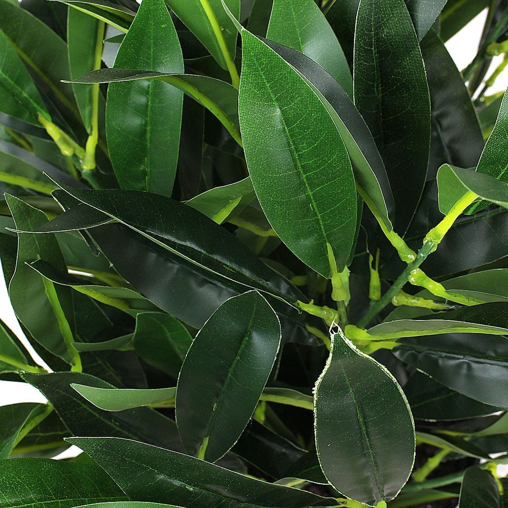 ЦС45/207 Лавр (латекс) h-45см(12см кашпо+33см комп_2