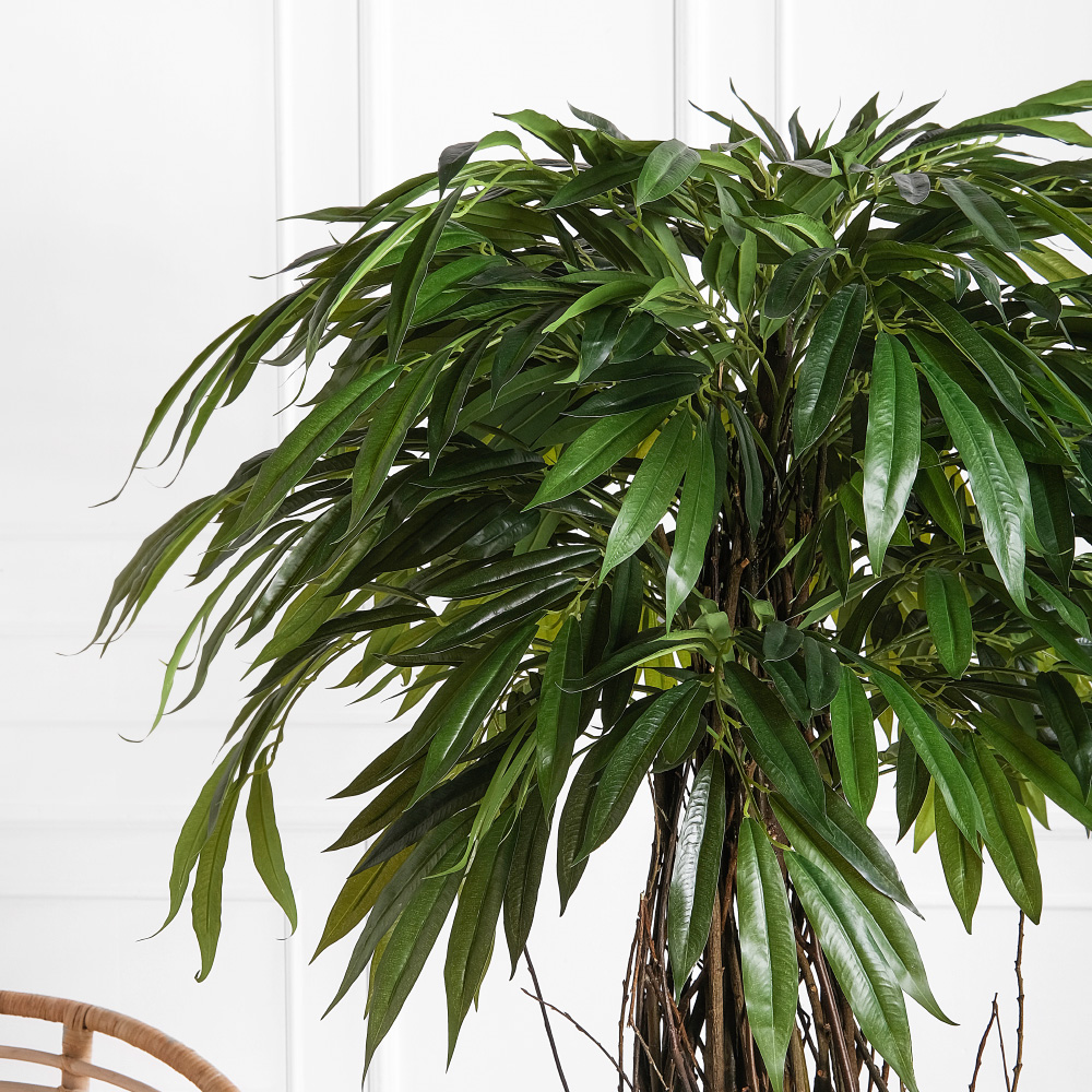 150/ССТК/ВИТ/РН/219(Пр)(F) Лонгифолия искусственная h150см_4