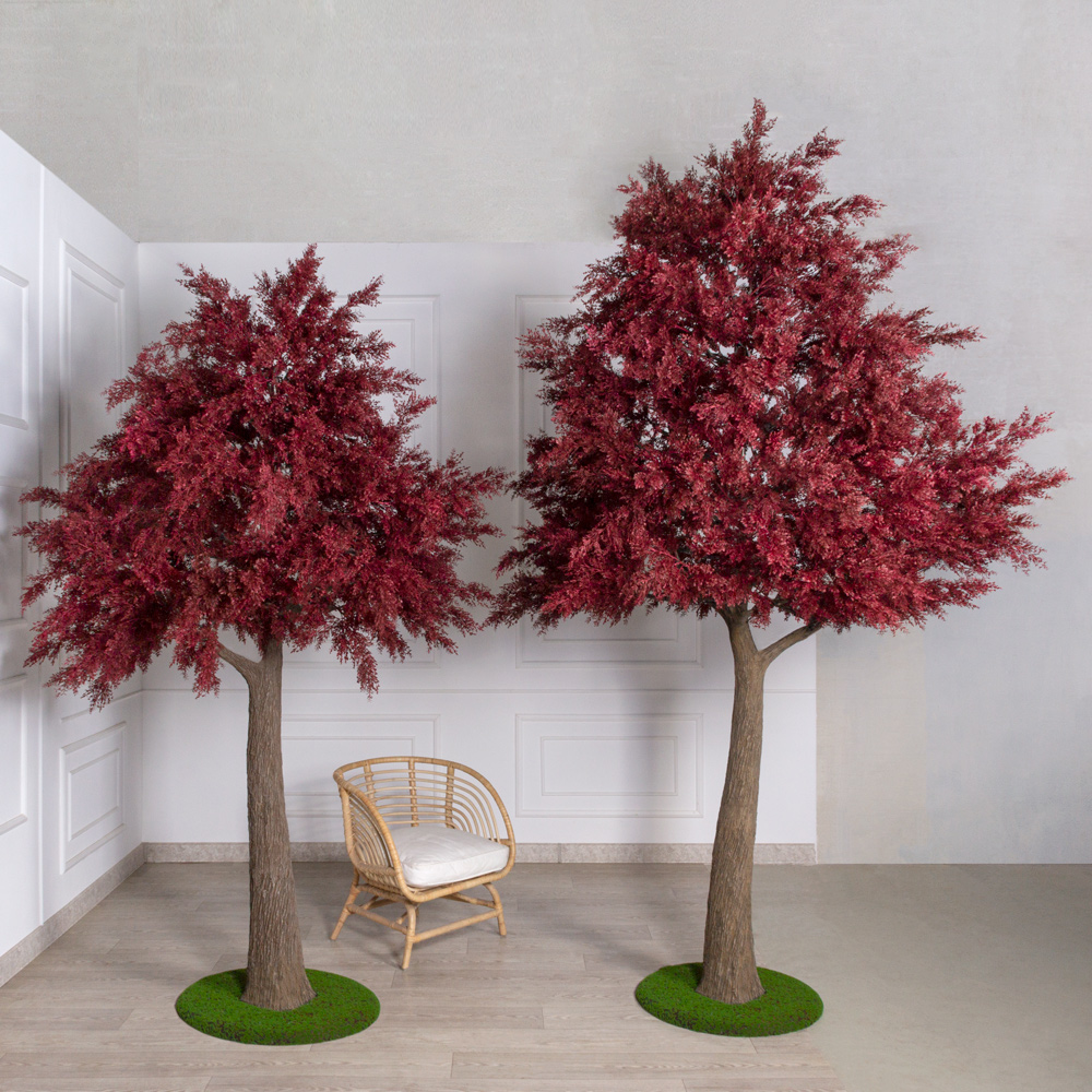 270МЕТ/разб/ПС/536-2(F) Дерево искусственное интерьерное 