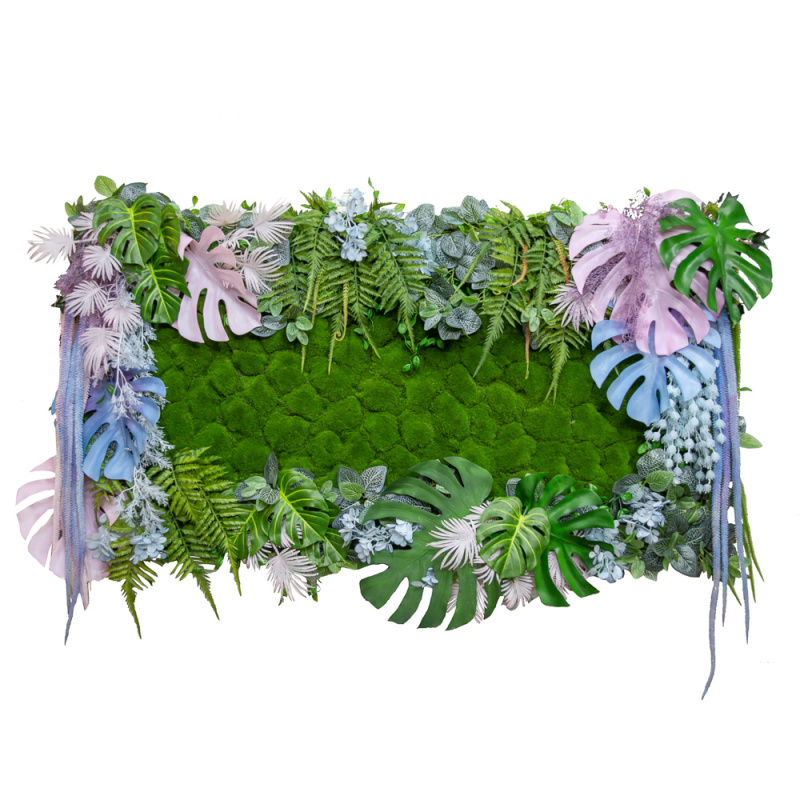 ФК20(з.) Фитокартина 150*80