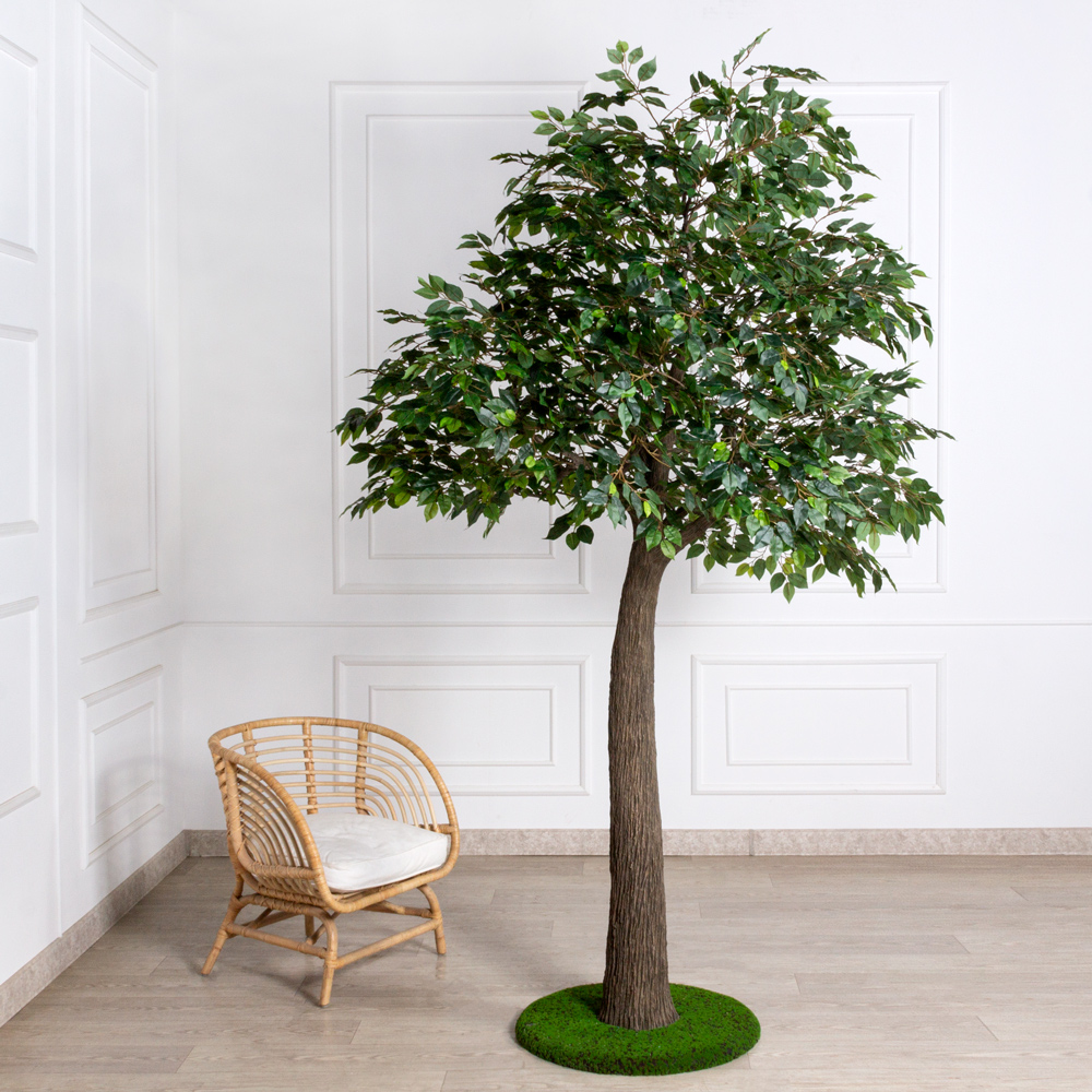 270МЕТ/разб/ПС/34(F) Дерево искусственное 