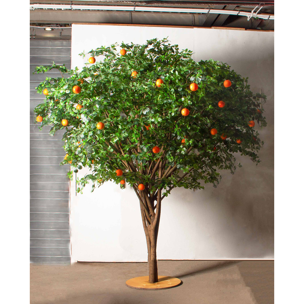 300/РН/84-1(з)(F) Шефлера искусственная h300см d330 на основании d75см, латекс_2