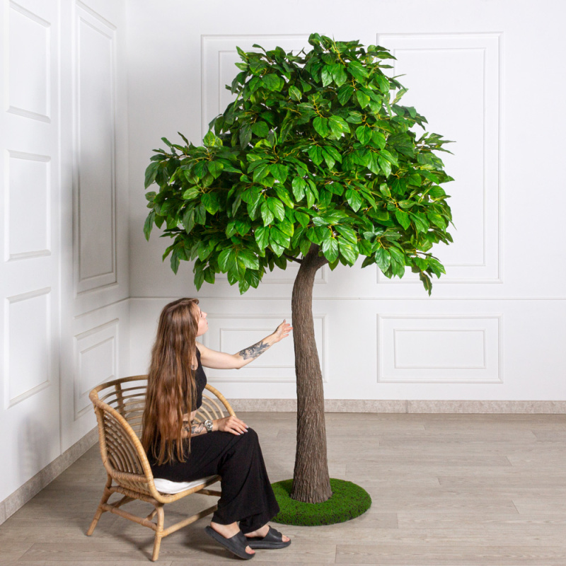 260МЕТ/разб/ПС/89(F) Дерево искусственное