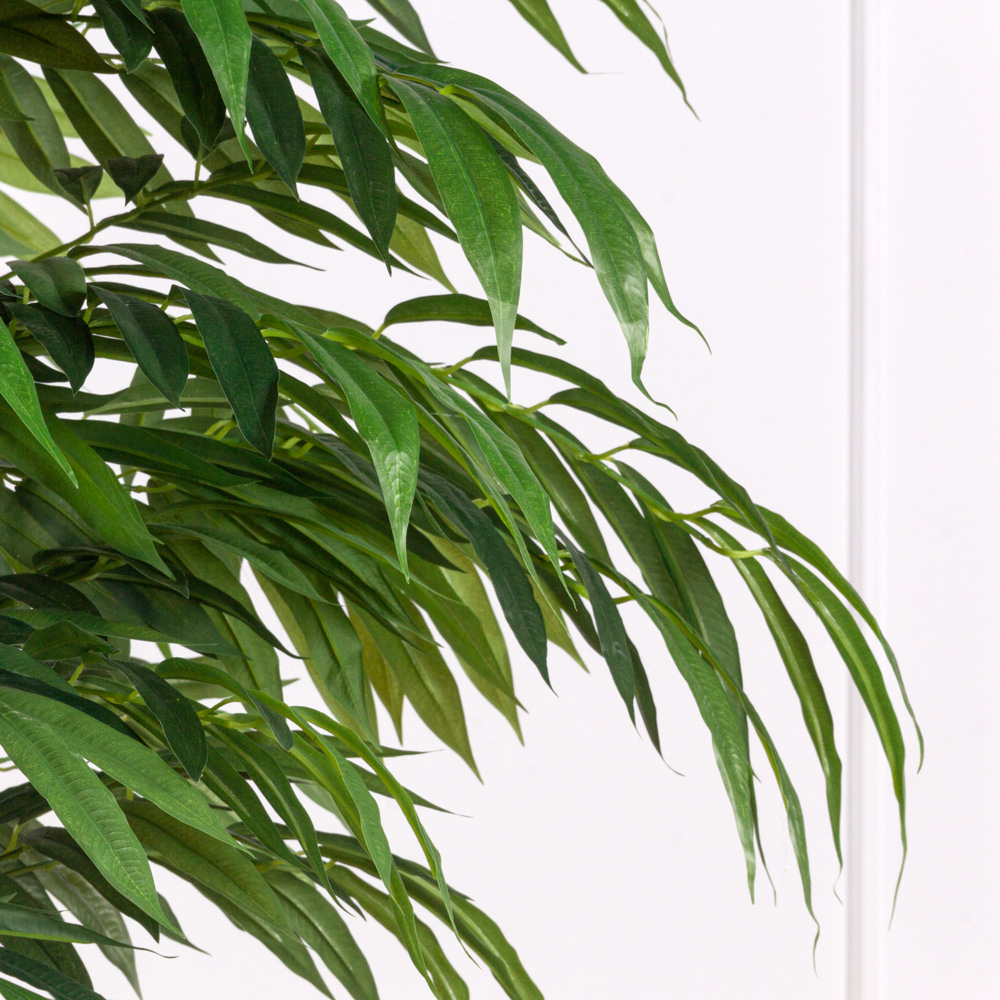 220/3Я/ОС/219(з) Лонгифолия искусственная h220см, d190см_3