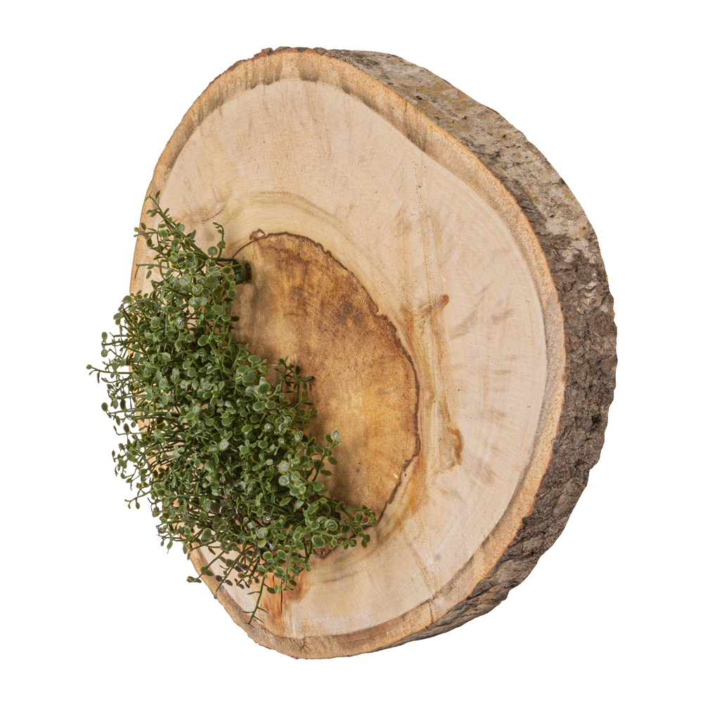 БК140/10 Композиция на березовом спиле d30-40см_1