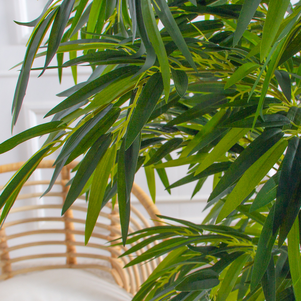 180/75/1-1(з.) Бамбук искусственный 8 стволов h180см_6