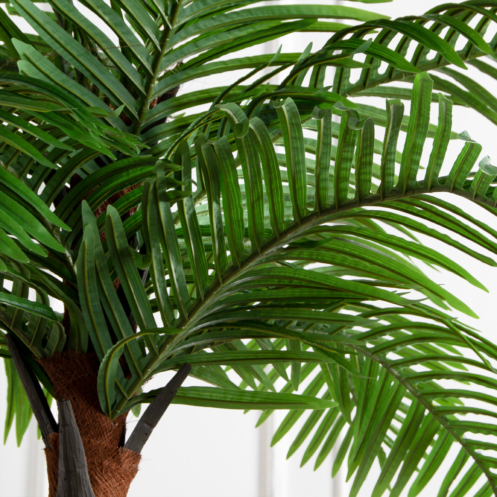 ПС220/49(F) Пальма искусственная финиковая, h220см_4