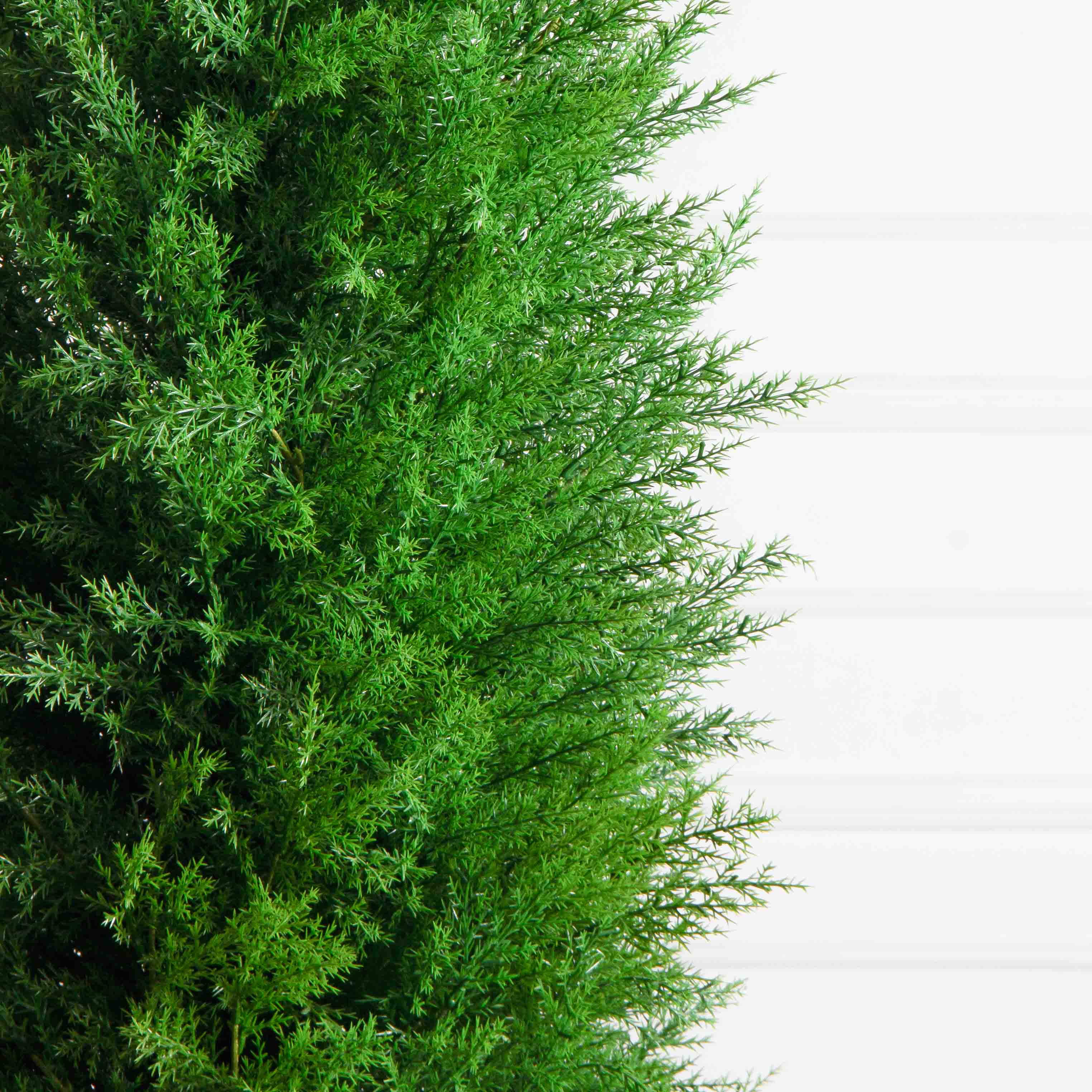 Т180/СЛ/4677(Пр)(Fix)(F) Туя искусственная Слим h180см_6