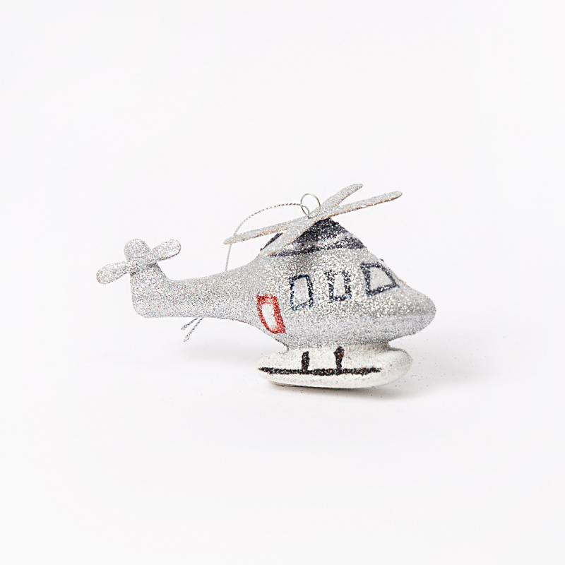 11/5017С Подвес Вертолетик НГ 14см