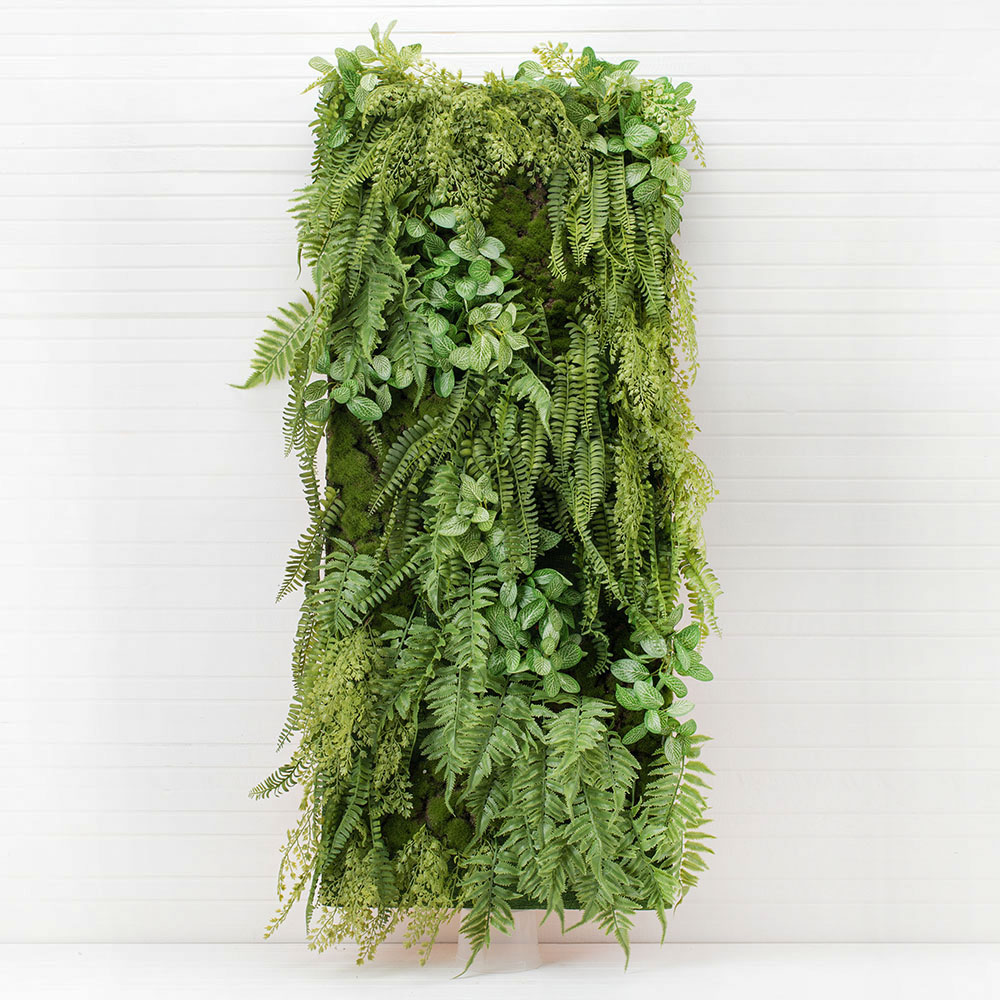 ФК04(з.) Фитокартина с зеленью (44х h105см)_2