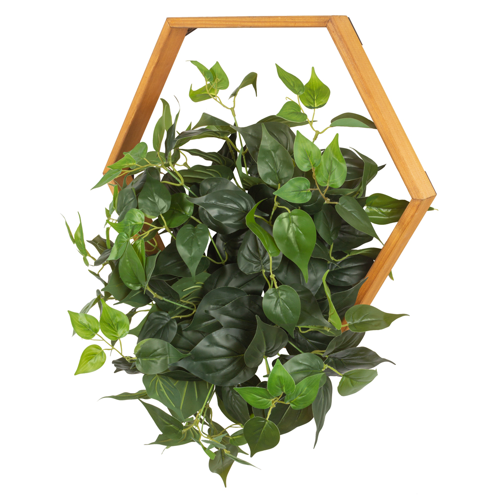 БК136/13 Композиция искусственная Сота 50хh43,5см_2