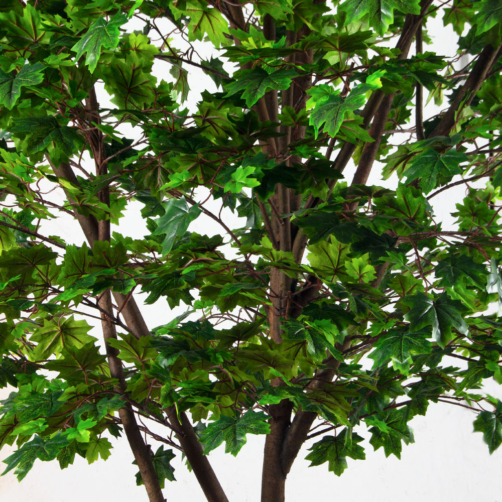 300/РН/29(Пр)(F) Клен искусственный h300см_4