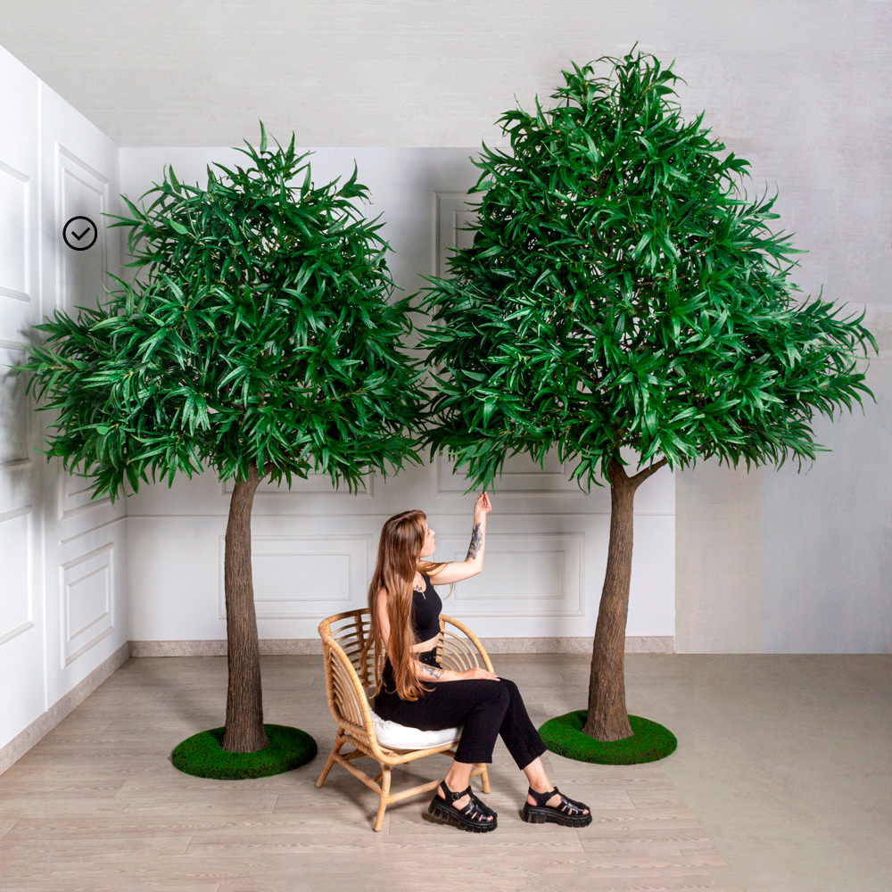 290МЕТ/разб/ПС/441(F) Дерево искусственное