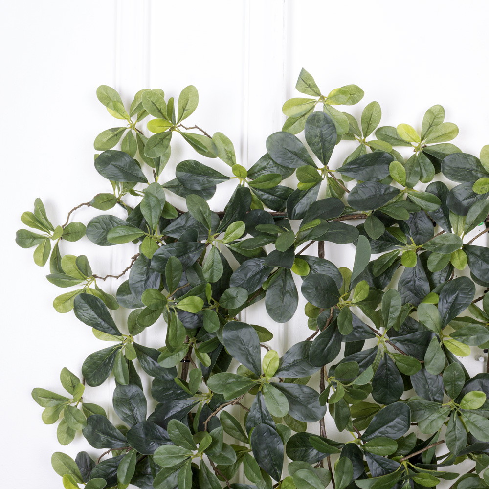 Л01-14(з)(Пр)(F) Лиана Шеффлера искусственная L100см (свес 100см)_3