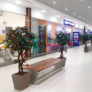ТРЦ Алания Молл | Владикавказ