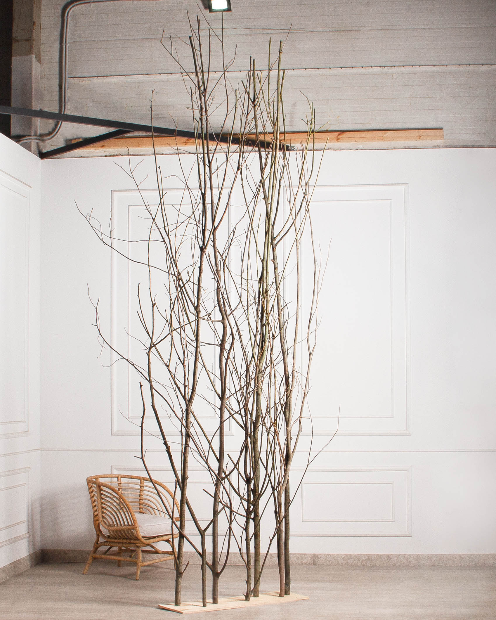 ДИ01-3(з)(F) Изгородь искусственная декоративная 316,5хh370см_4