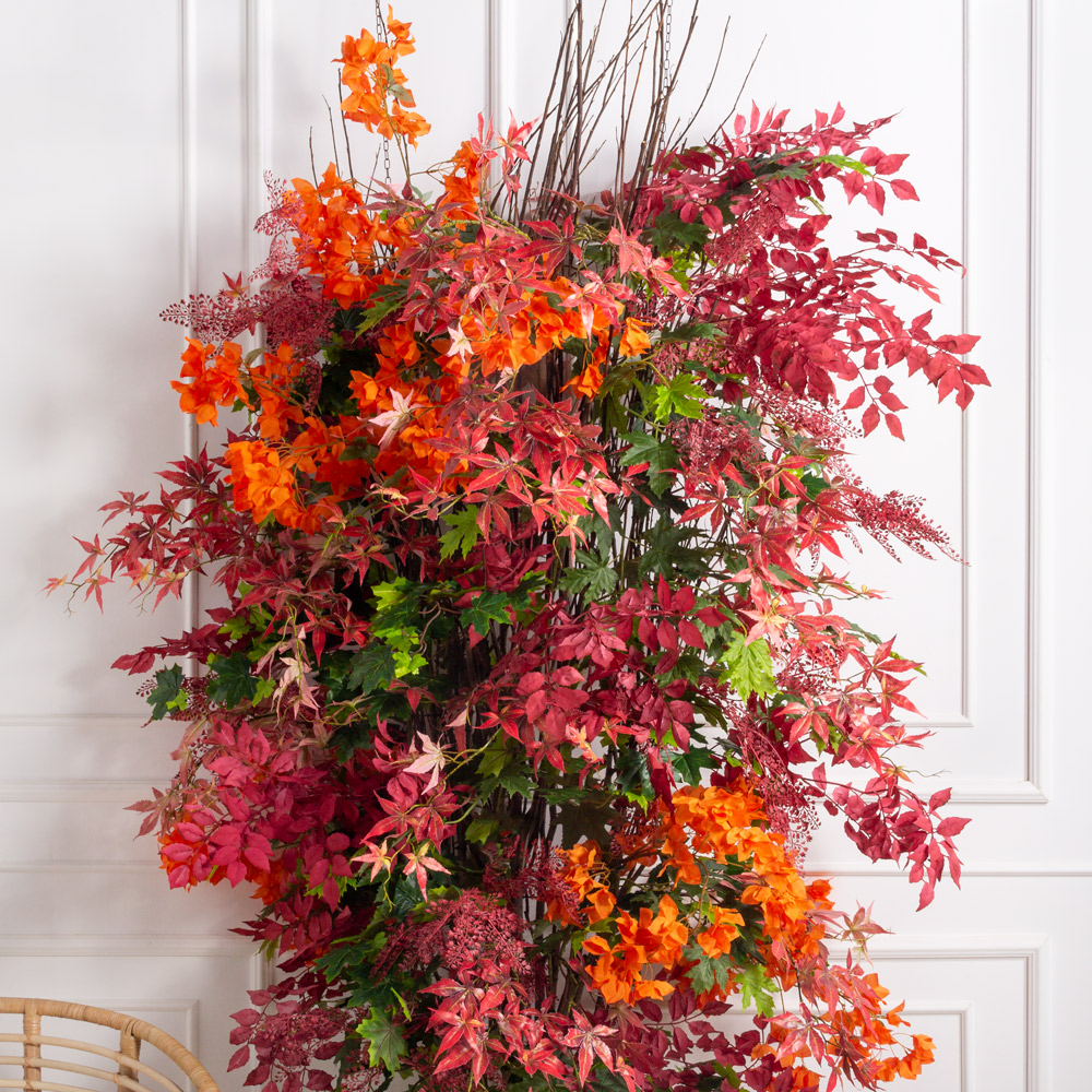 Л145(Пр)(F) Лиана осенняя L100см_3