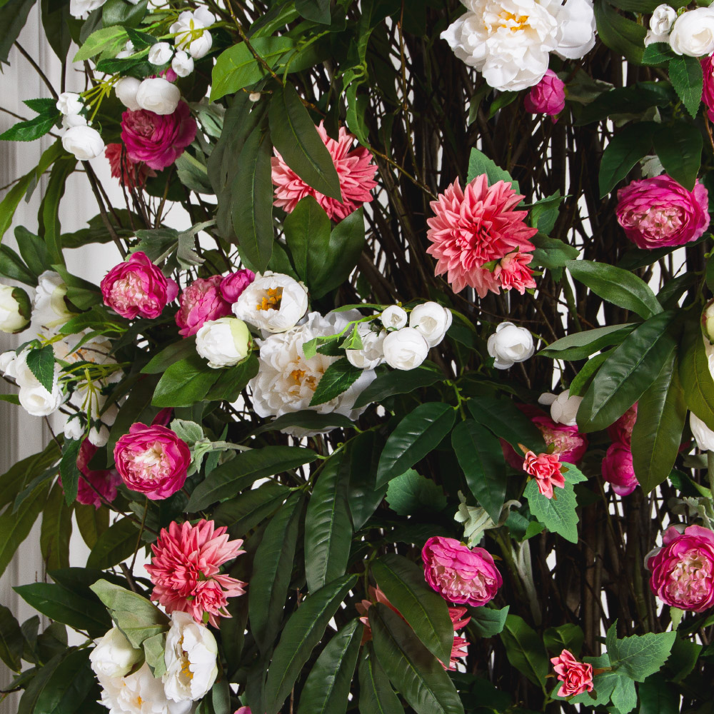 ДЛ199(з)(F) Декор входной группы L340см (шир 100-120см)_4