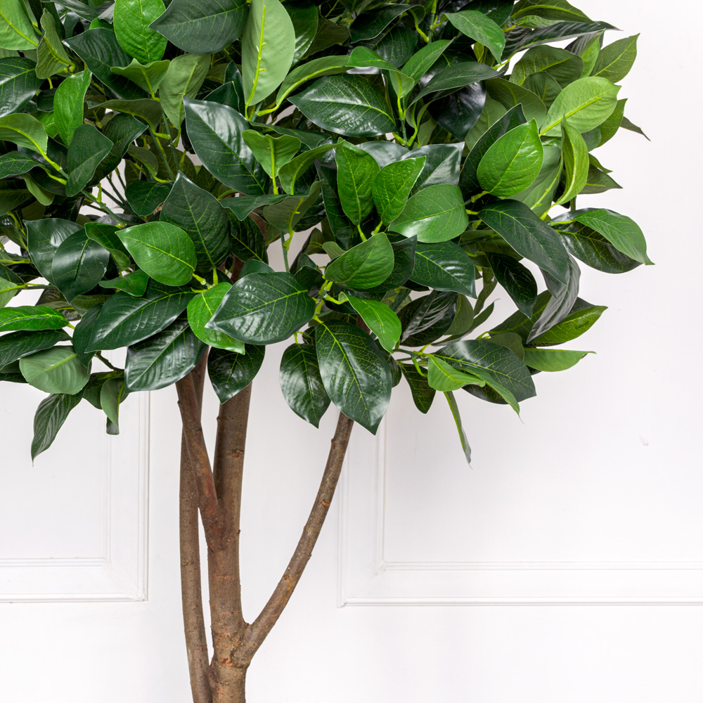 130/РН/190 Лавр искусственный камфорный h130см_4