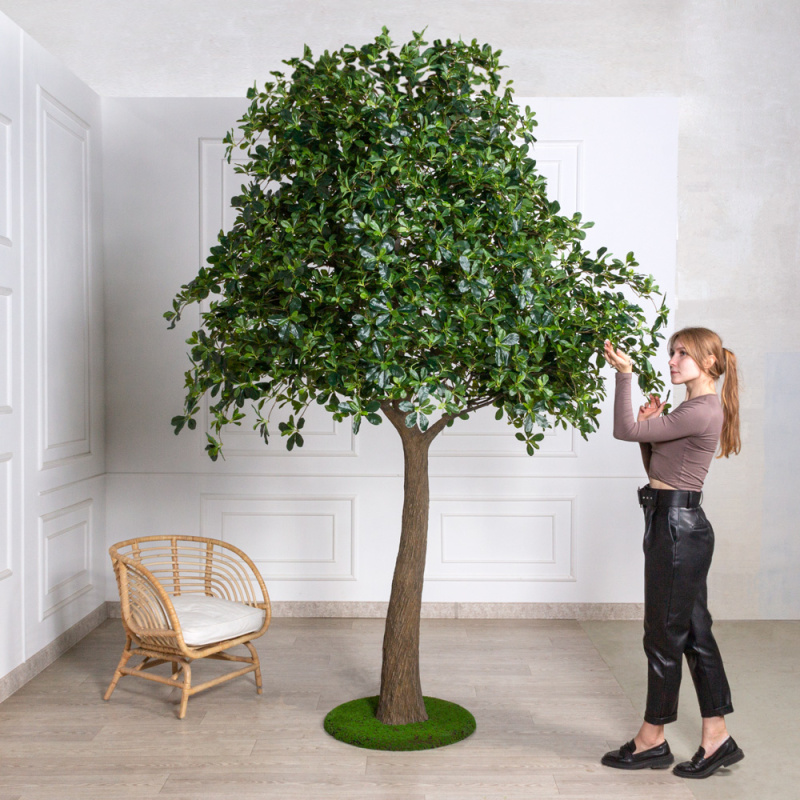 300МЕТ/разб/П/8400(F) Дерево искусственное 